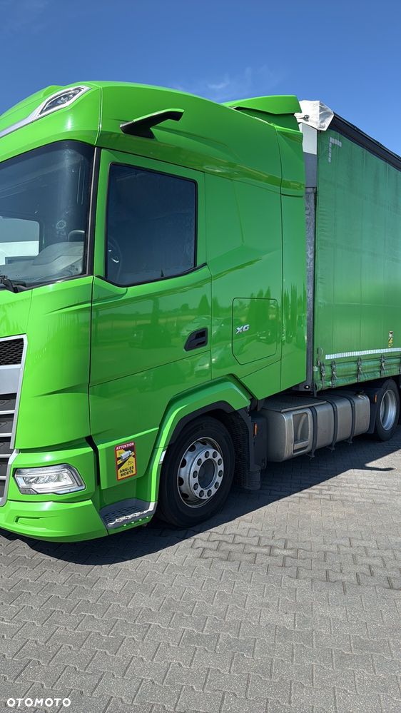 DAF XG480 FT - 3