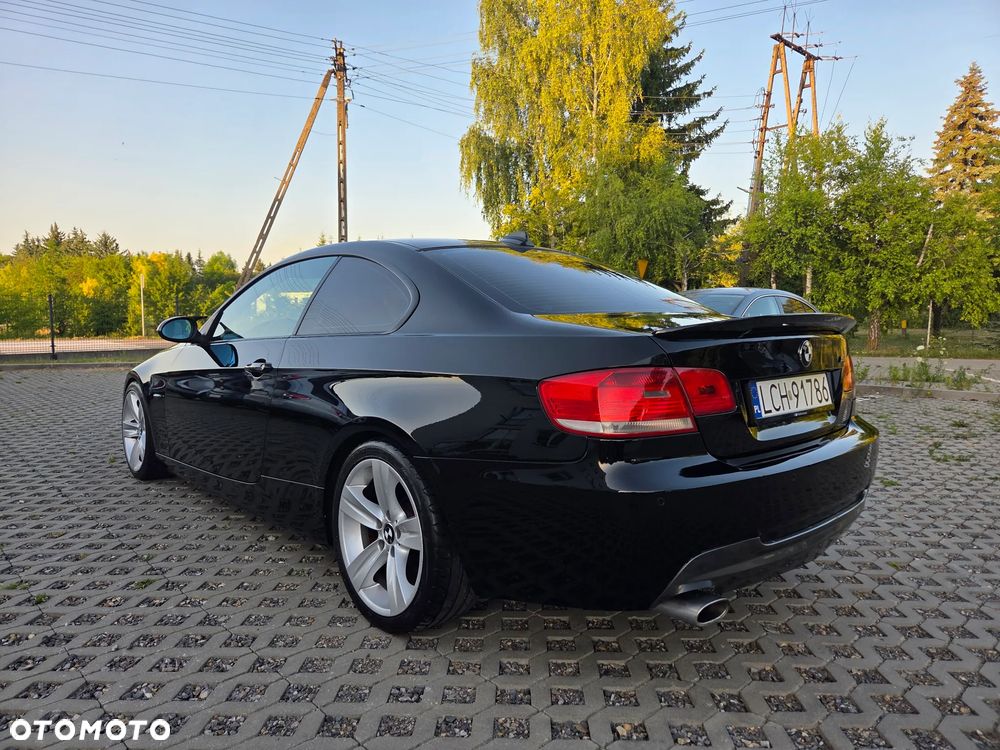 BMW Seria 3 320d DPF - 5