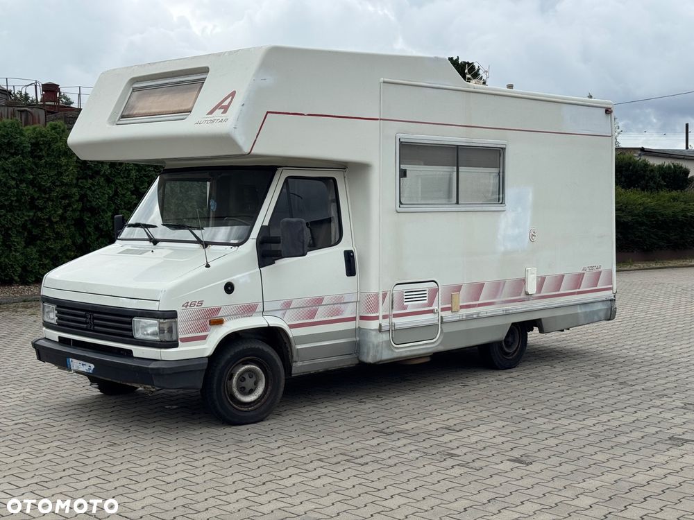 Peugeot J5 - 8