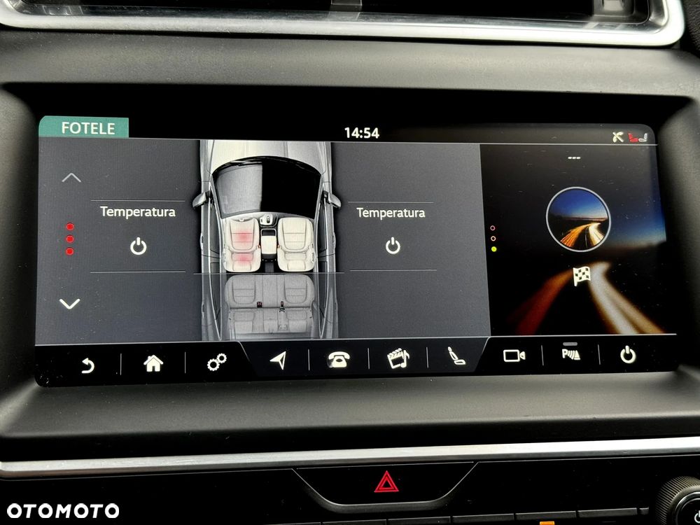 Jaguar E-Pace 2.0 P200 mHEV AWD R-Dynamic S - 24