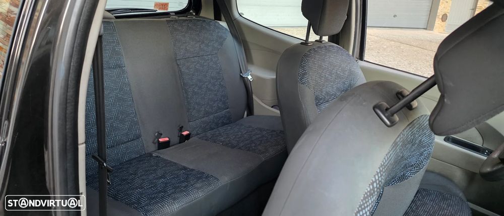 Renault Twingo 1.2 Confort - 11