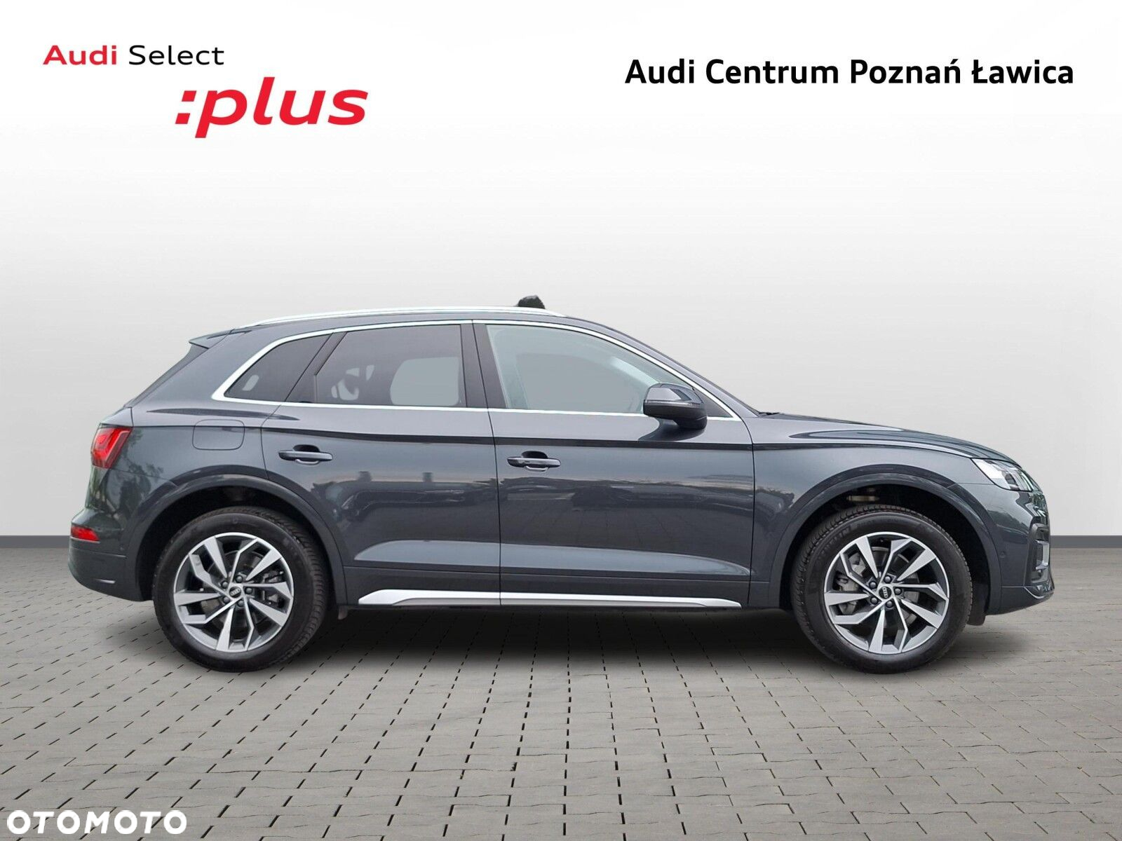 Audi Q5 - 5