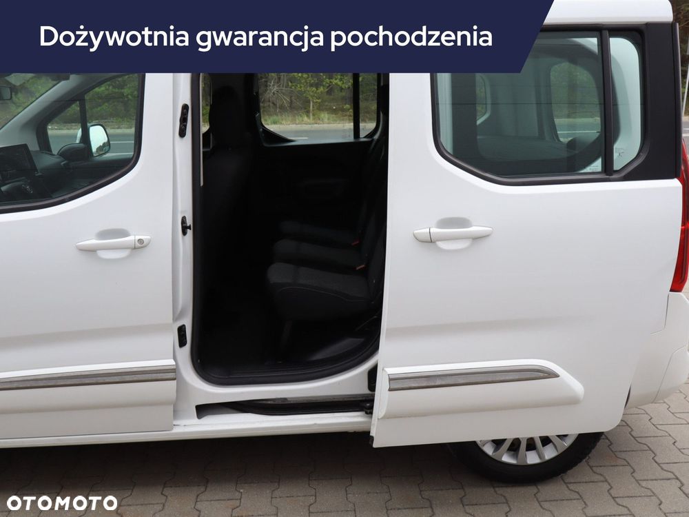 Toyota Proace City Verso - 17