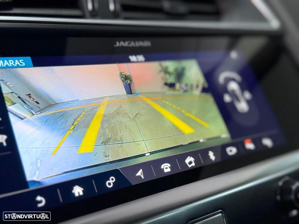 Jaguar I-Pace - 15