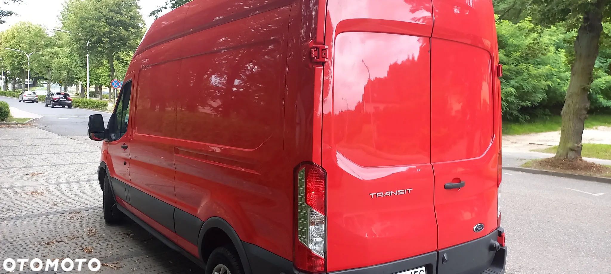 Ford TRANSIT - 21