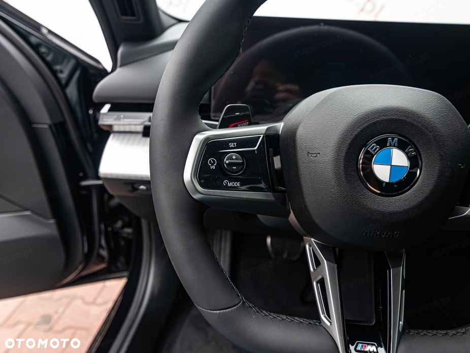 BMW Seria 5 - 16