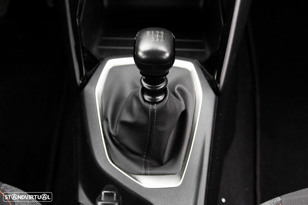 Peugeot 208 1.5 BlueHDi Active - 21