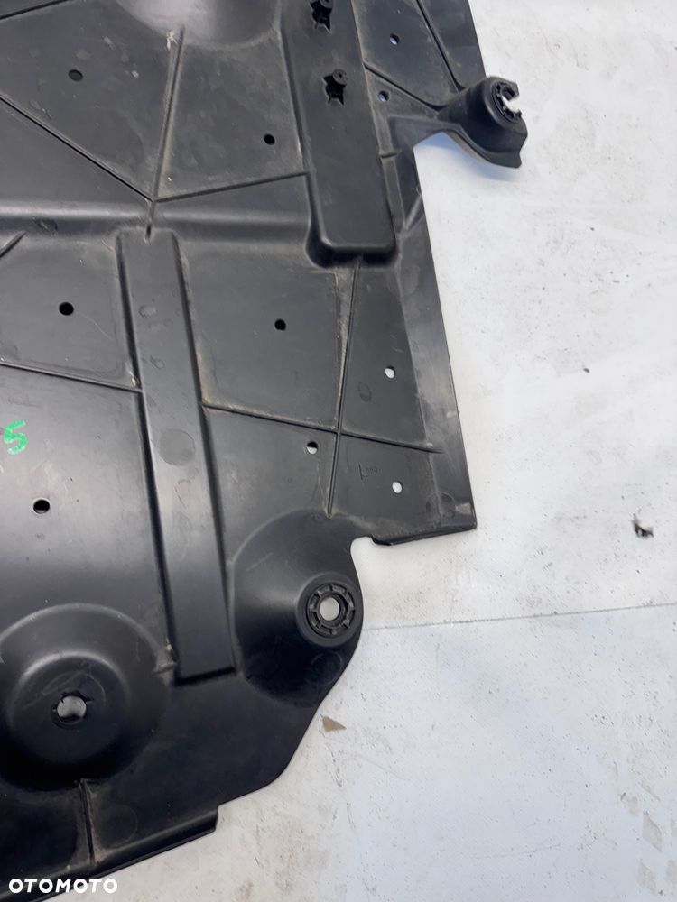 PG-125 OSŁONA PODWOZIA PEUGEOT 308 - 6