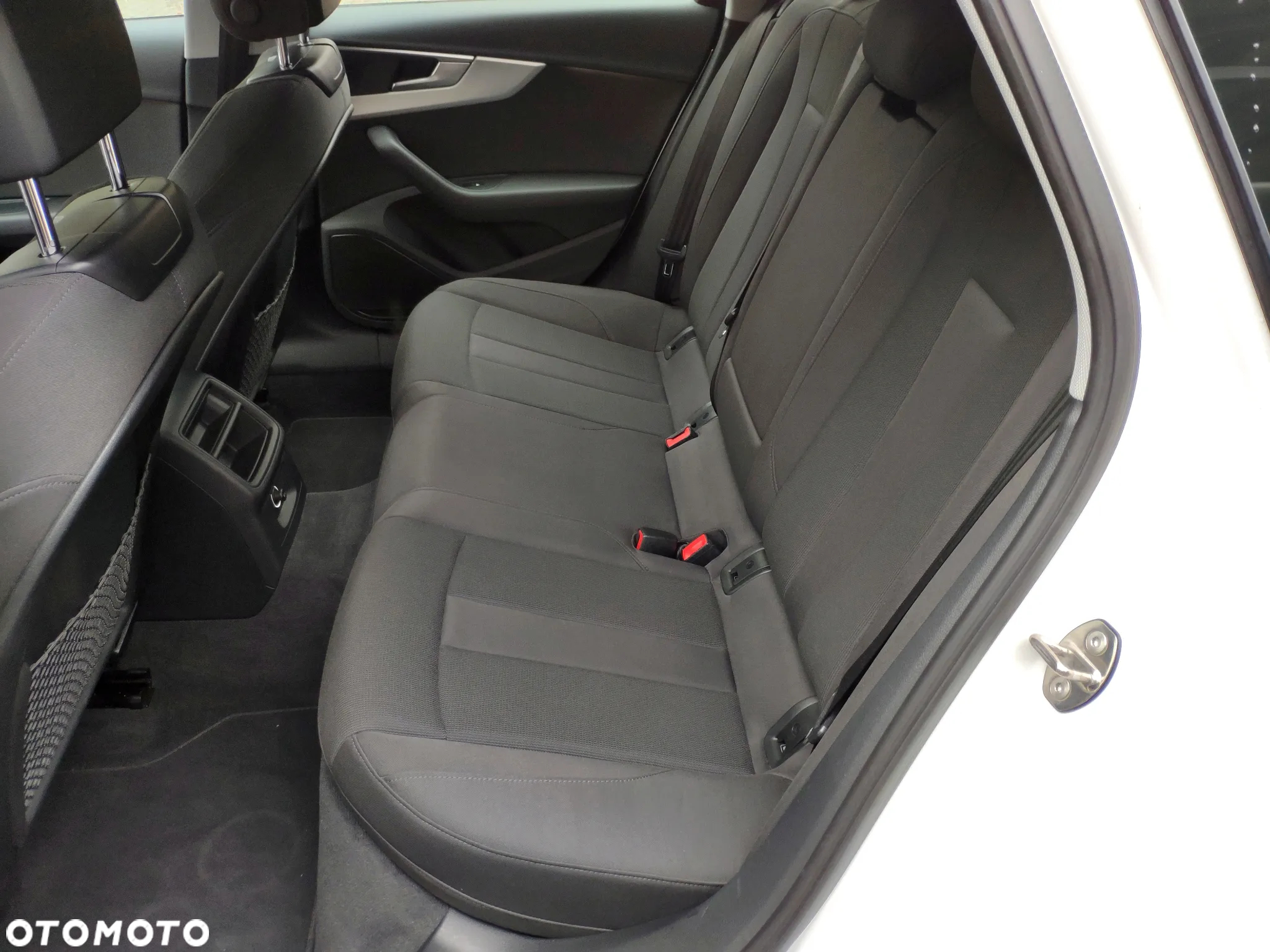Audi A4 35 TDI Sport S tronic - 13