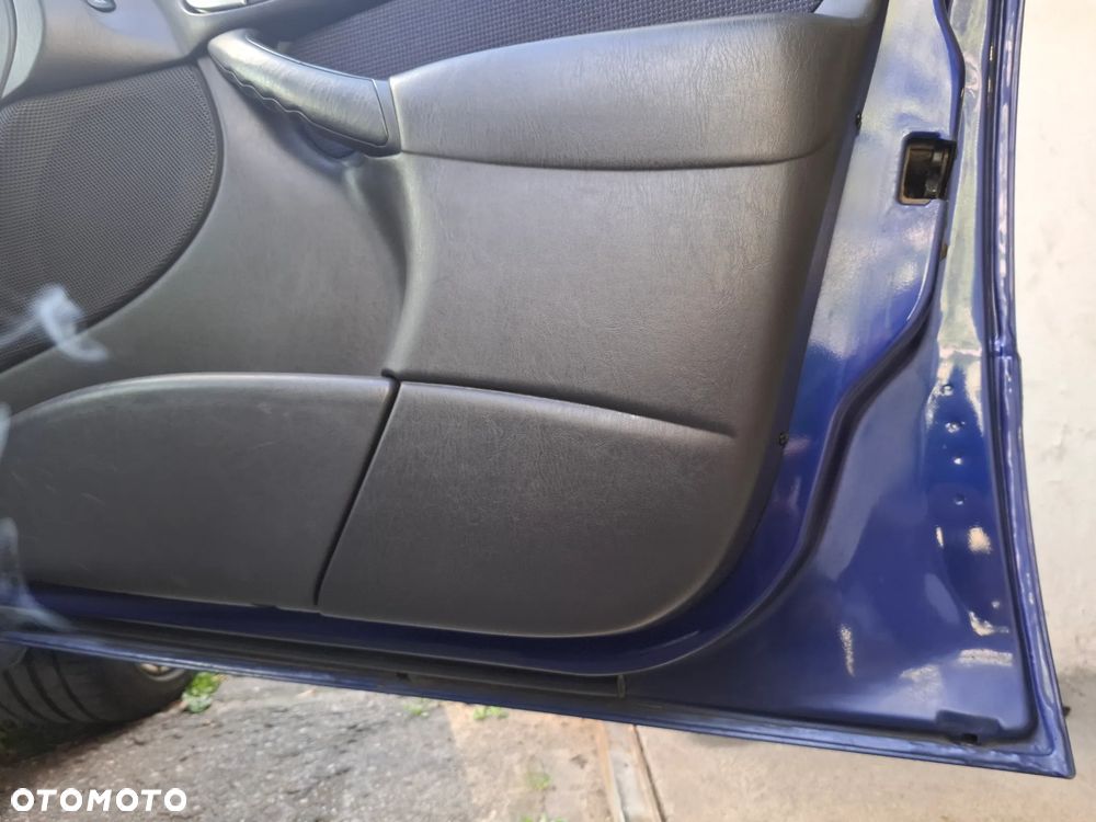 Ford Focus ST170 - 25