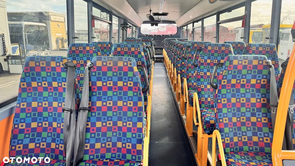 Irisbus Recreo Crosway / 59+1 miejsc/ winda / Klima /ŁADNY !! / CENA: 69000zł netto - 9