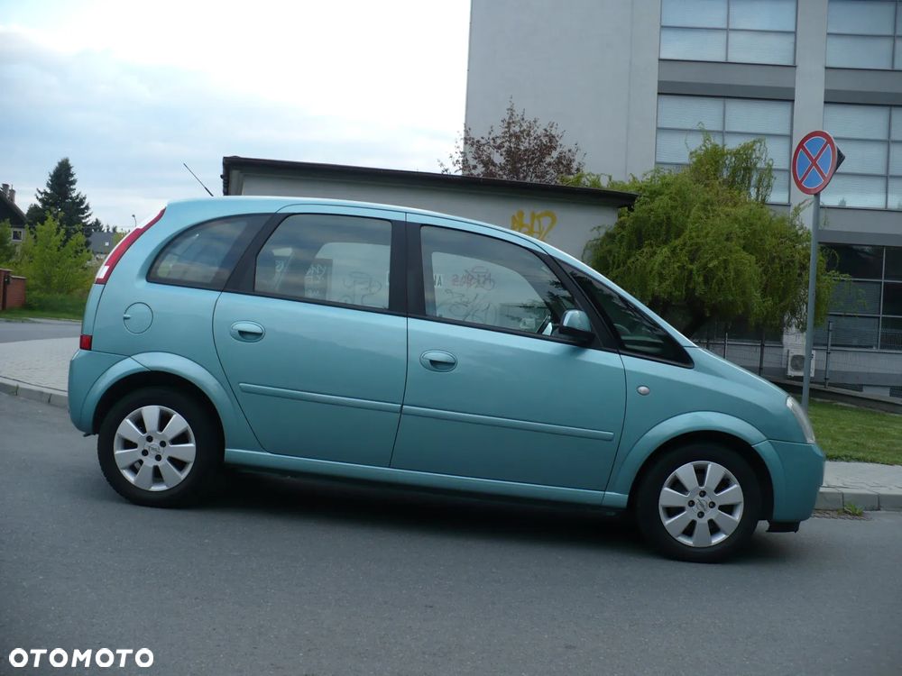 Opel Meriva 1.6 16V Enjoy - 2