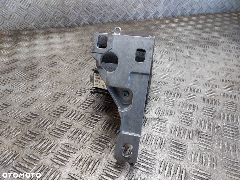 PODŁOKIETNIK VOLKSWAGEN PASSAT B5 3B0864207F - 6