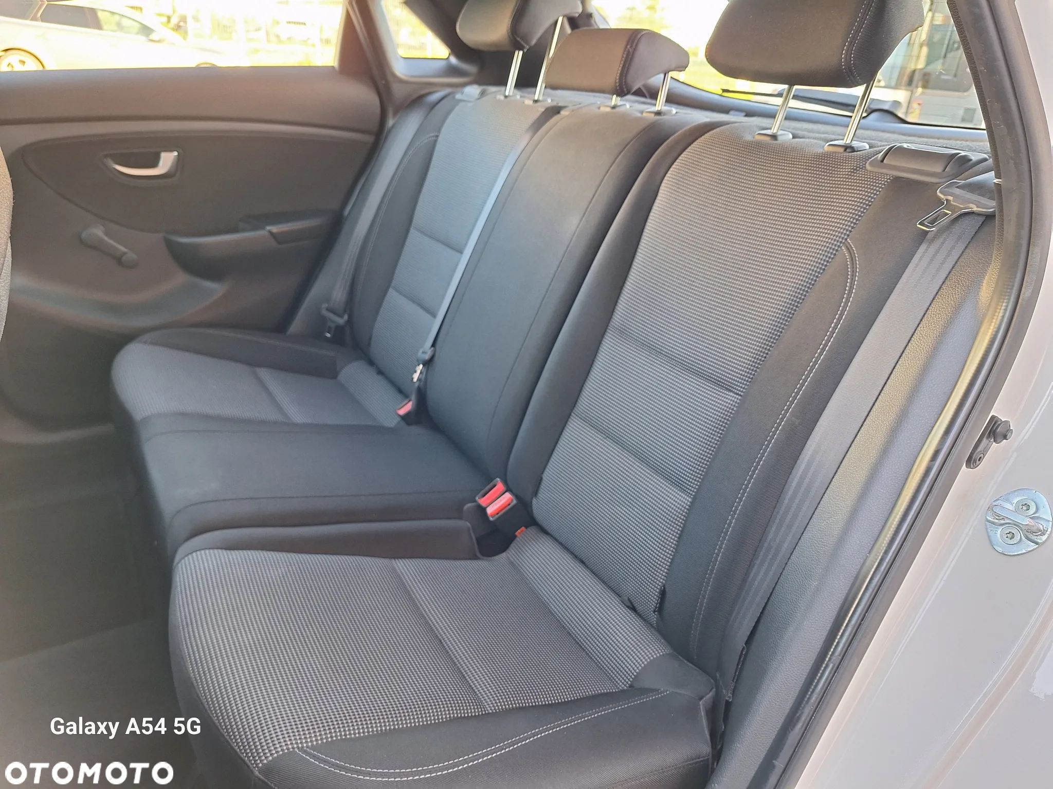 Hyundai i30 1.4 Classic - 26