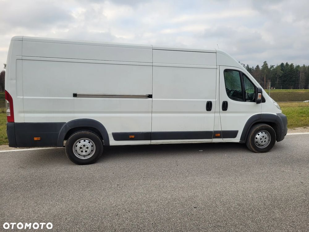 Fiat Ducato - 4