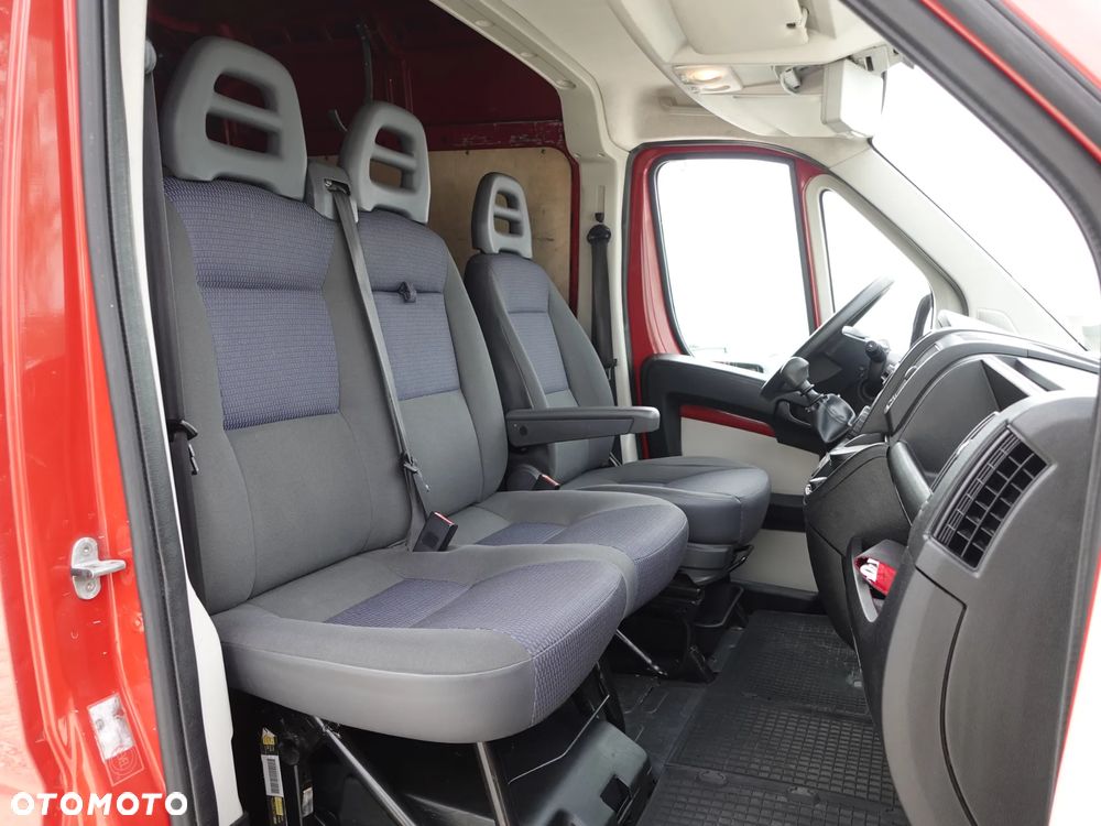 Citroën JUMPER L2H2 - 25