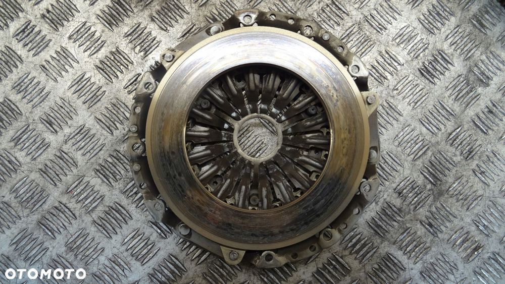 sprzęgło dwumasa bmw oe 7621180hu 21217614326 nr 83 - 4