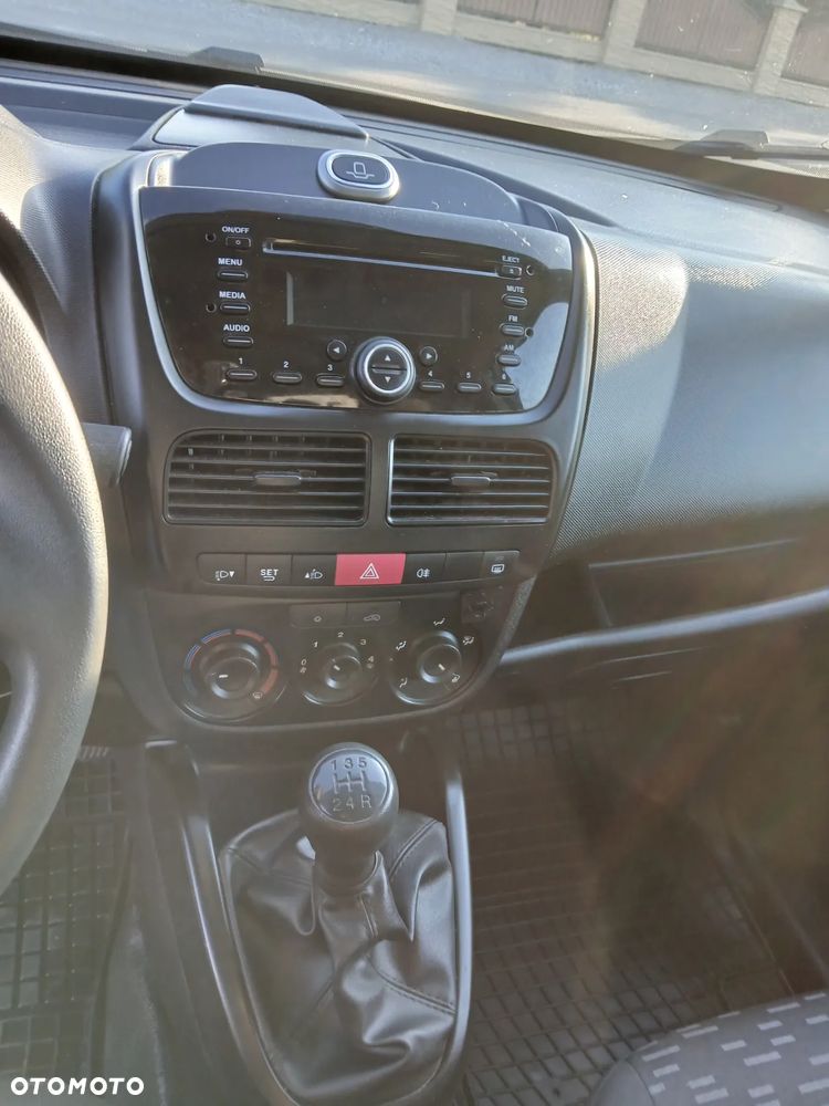 Opel Combo Tour Van 1.3 CDTI L1H1 - 7