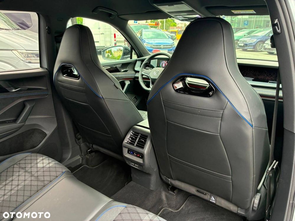 Volkswagen Tayron - 31