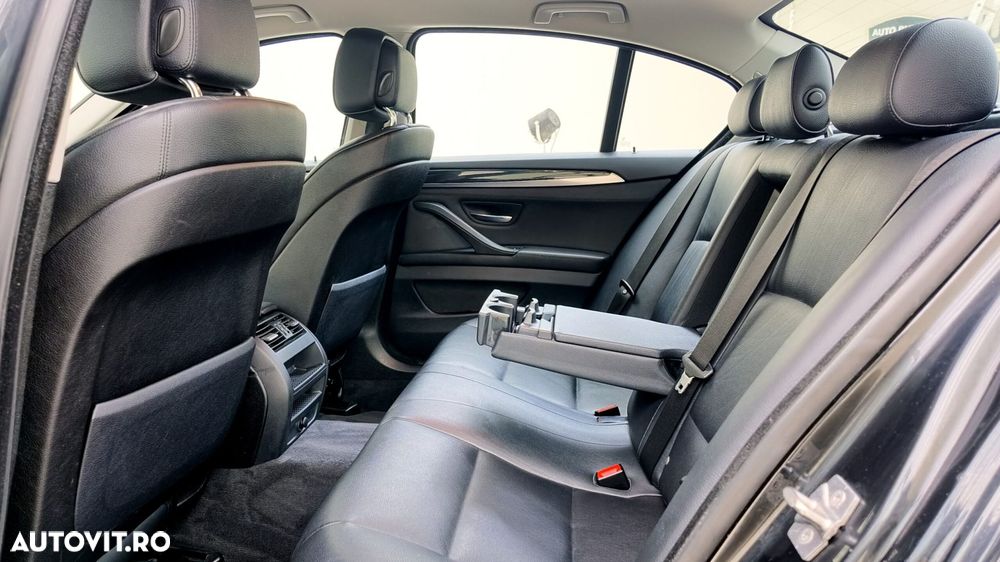 BMW Seria 5 - 9