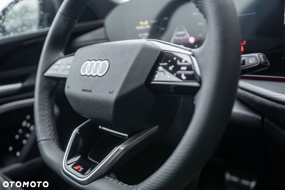 Audi Q5 TFSI mHEV 150 kW S tronic - 25