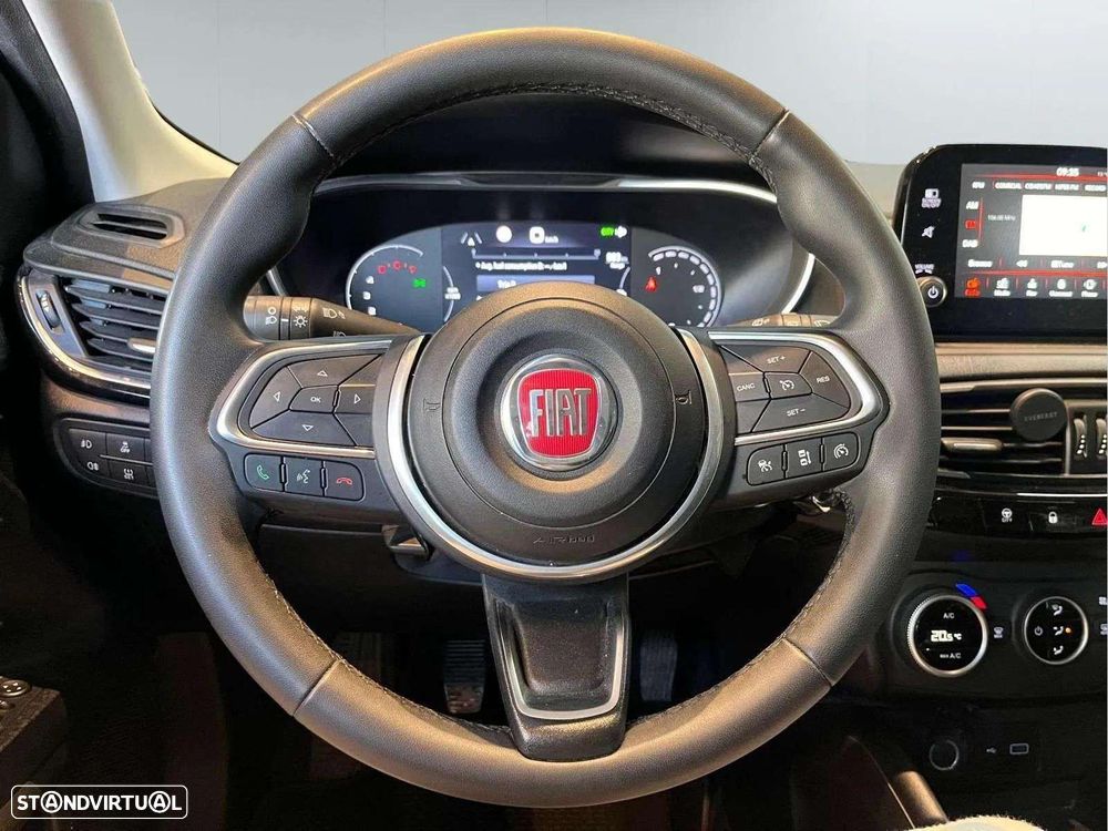 Fiat Tipo Station Wagon - 19