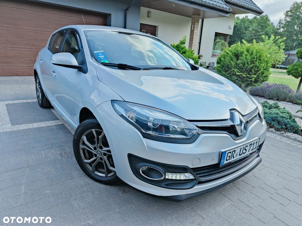 Renault Megane ENERGY TCe 130 INTENS - 36