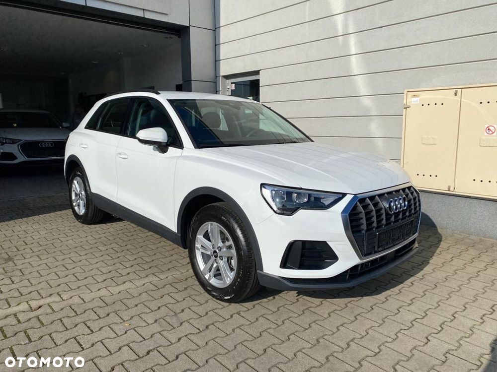 Audi Q3 35 TFSI Advanced S tronic - 7
