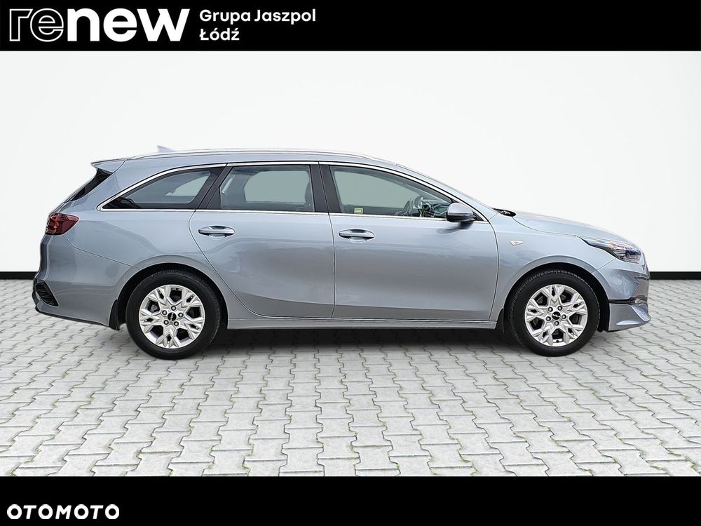 Kia Ceed 1.5 T-GDI M - 4