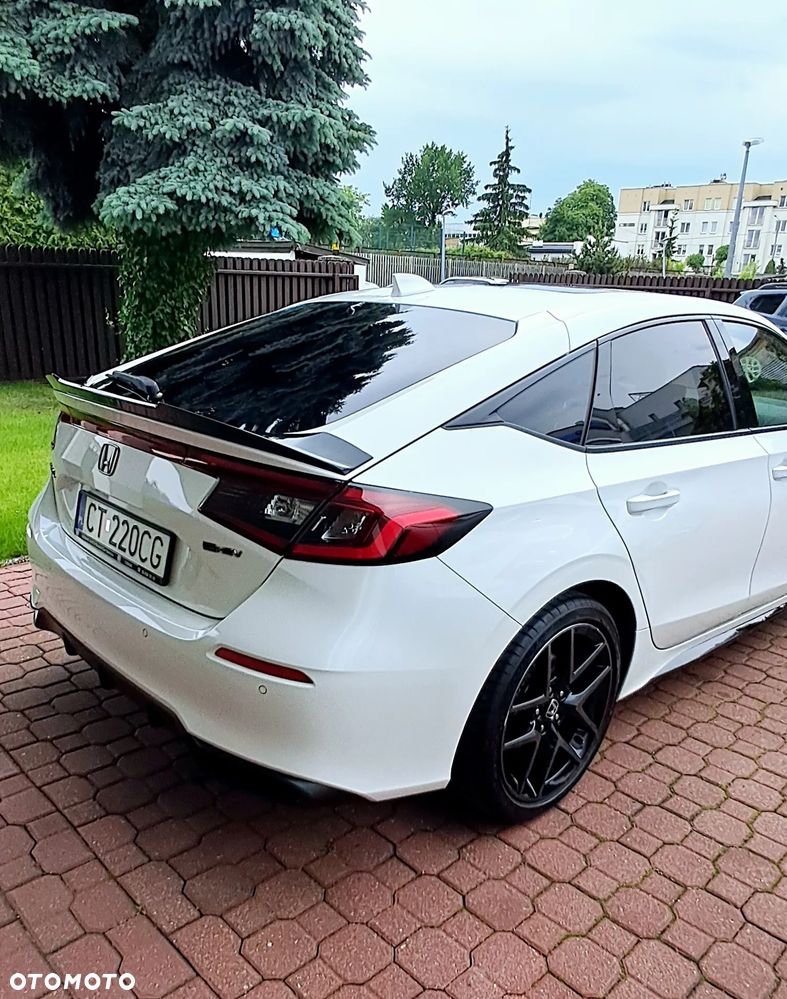 Honda Civic ver-2-0-i--mmd-advance-bsi-cvt - 22