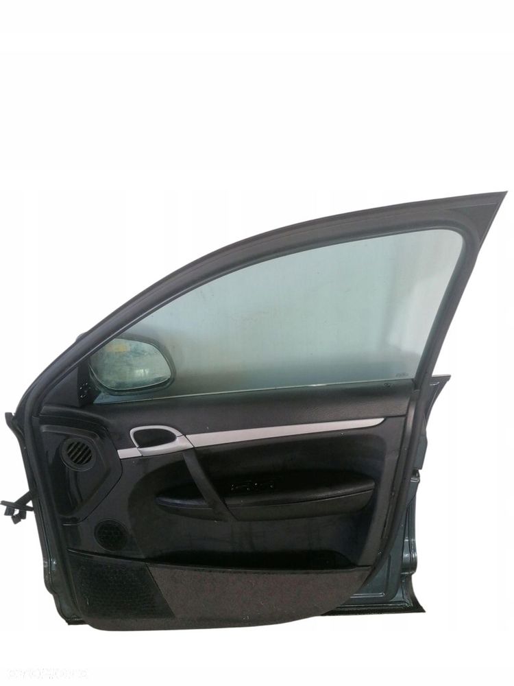 drzwi prawy przód lm6w porsche cayenne 1 - 5