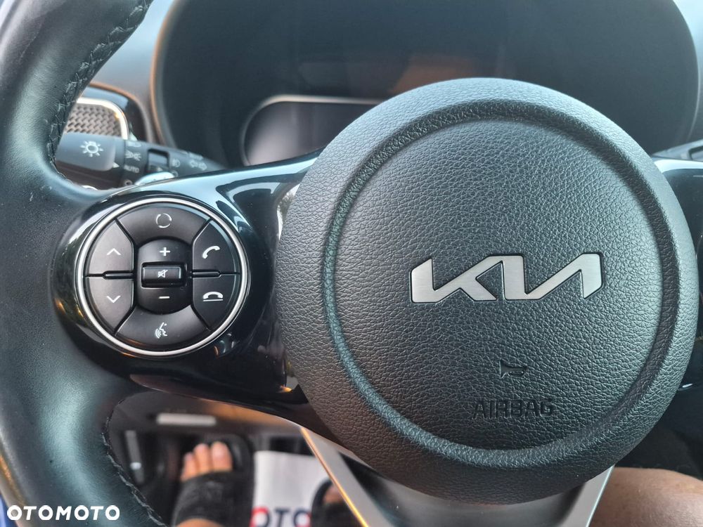Kia Soul Inspiration - 21