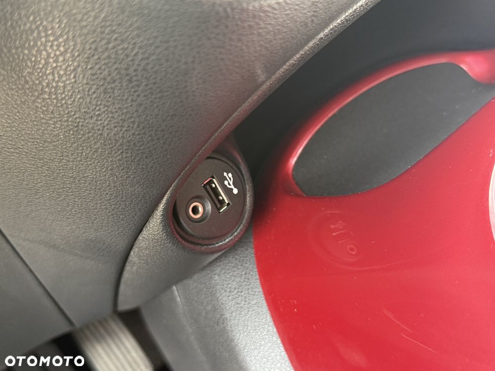 Nissan Juke 1.6 Start/Stop Visia - 25