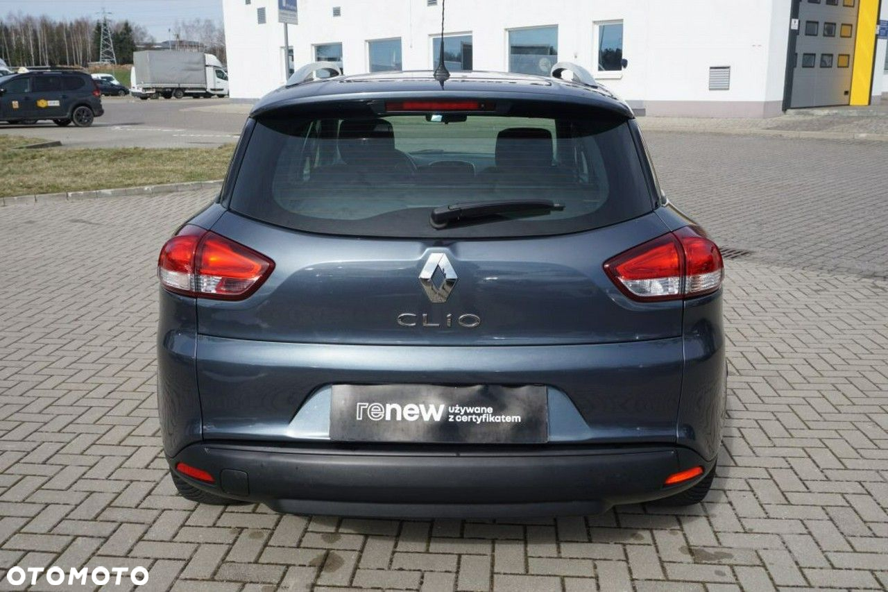 Renault Clio 0.9 TCe Limited - 6