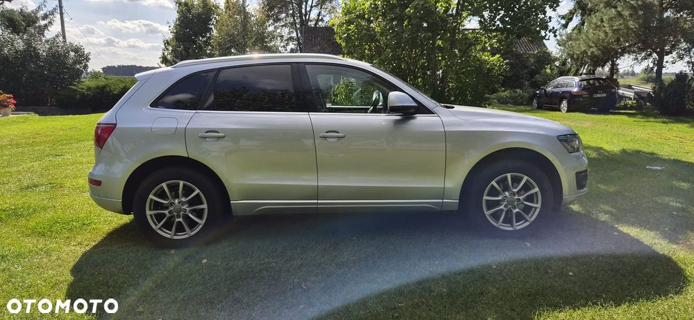 Audi Q5 2.0 TDI Quattro S tronic - 19
