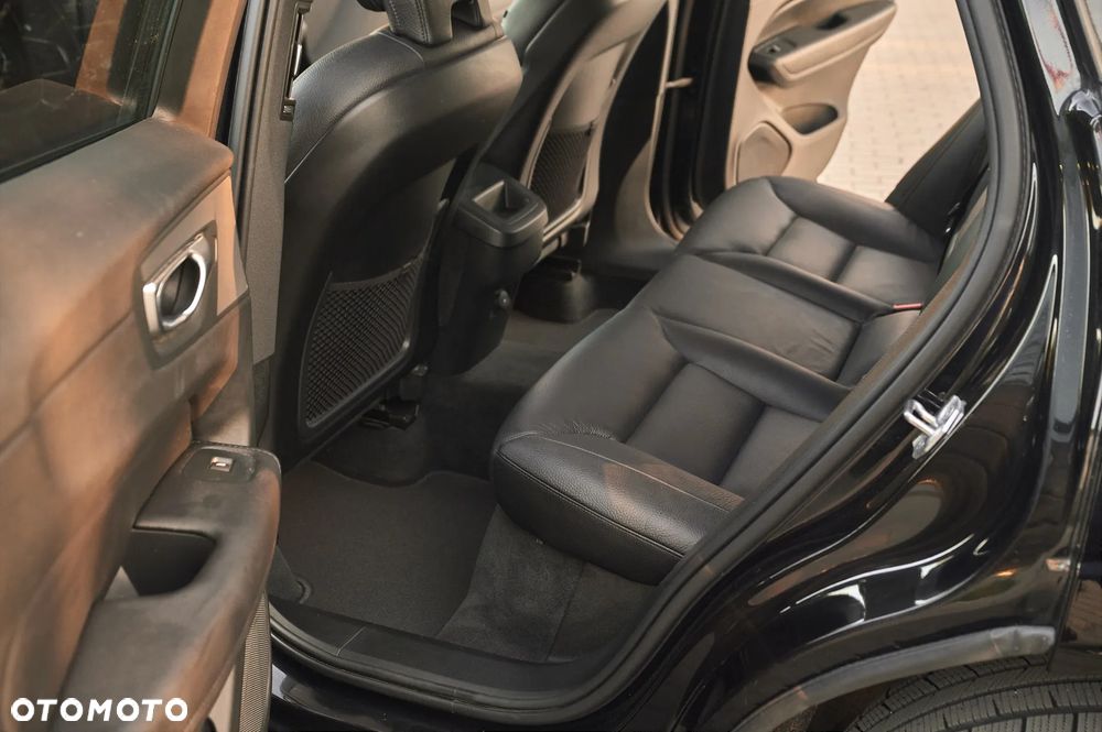 Volvo XC 60 B4 D Geartronic Inscription - 22