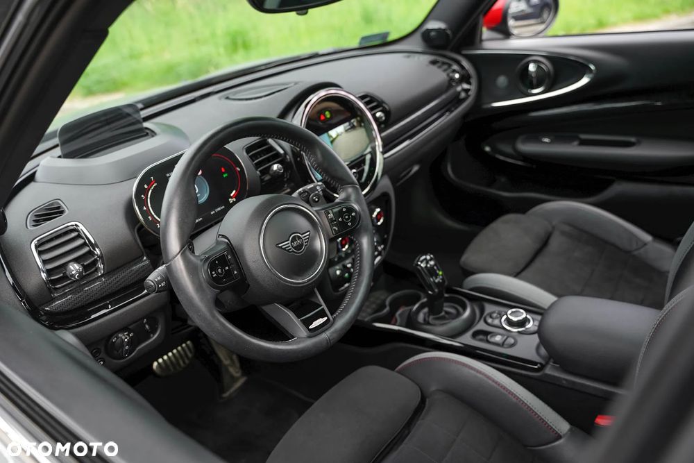 MINI John Cooper Works - 27