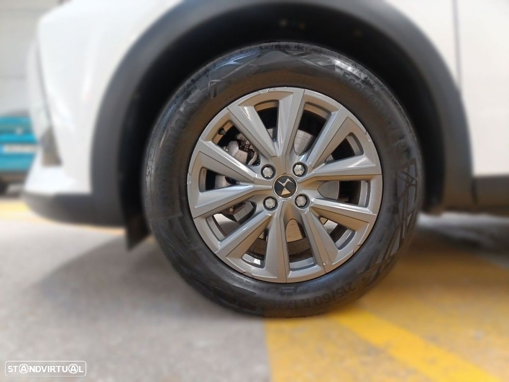 DS DS3 E-TENSE BASTILLE - 6