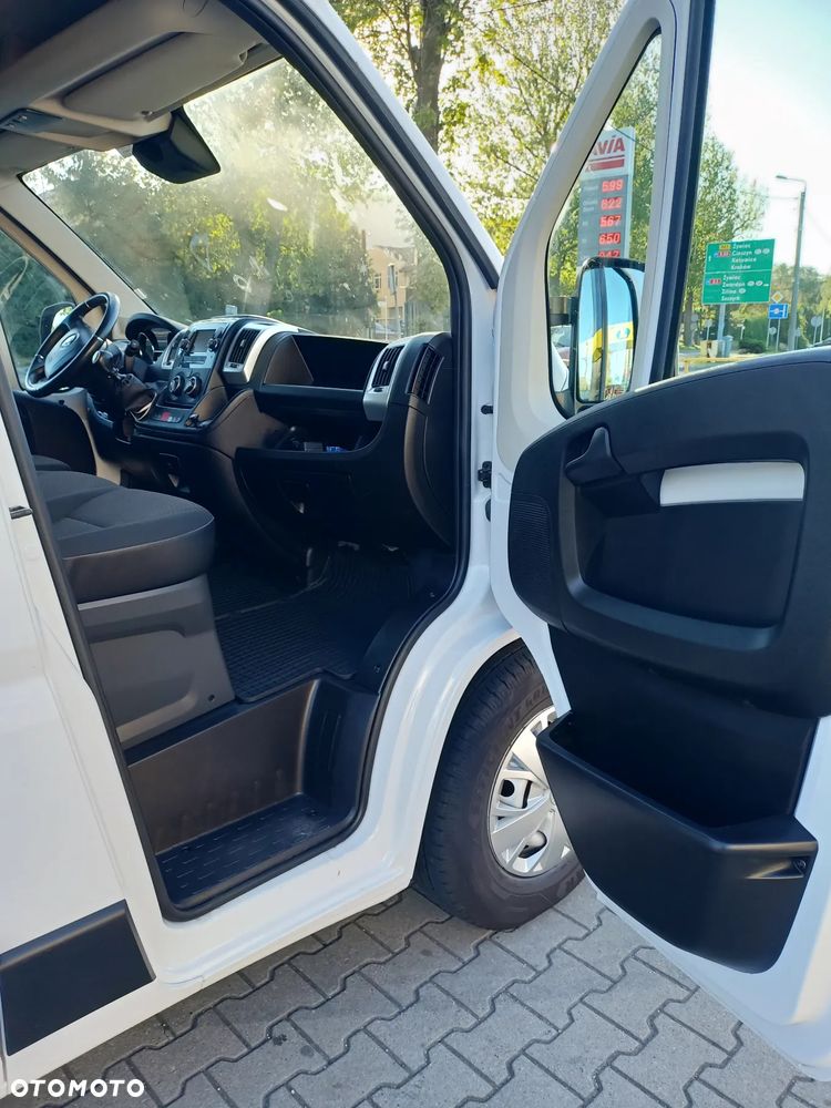 Opel Movano - 10