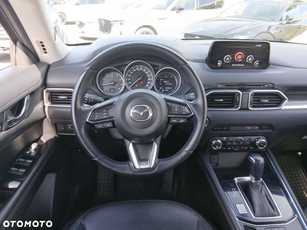 Mazda CX-5 2.5 Skypassion AWD - 6