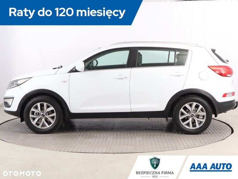 Kia Sportage - 3