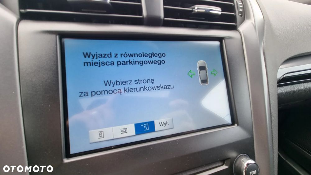 Ford Mondeo 2.0 EcoBoost ST-Line X - 16