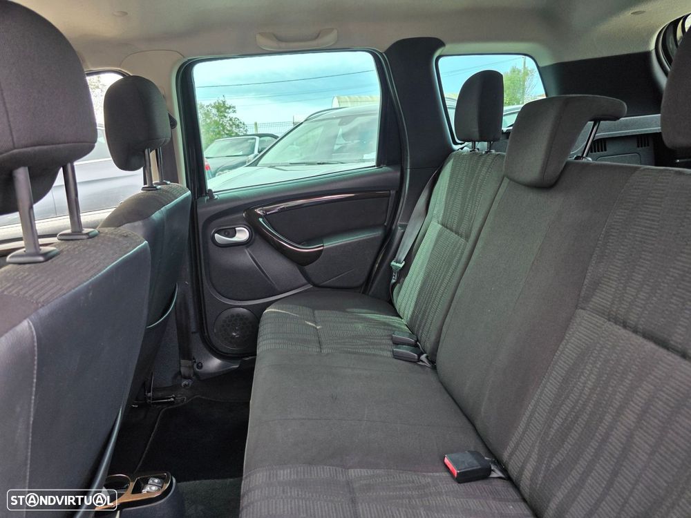 Dacia Duster 1.5 dCi Confort - 6