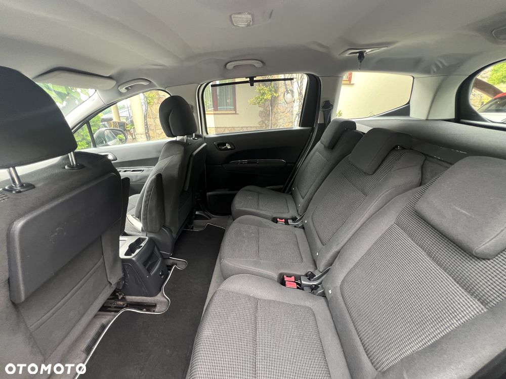 Peugeot 5008 1.6 HDi Trendy - 33