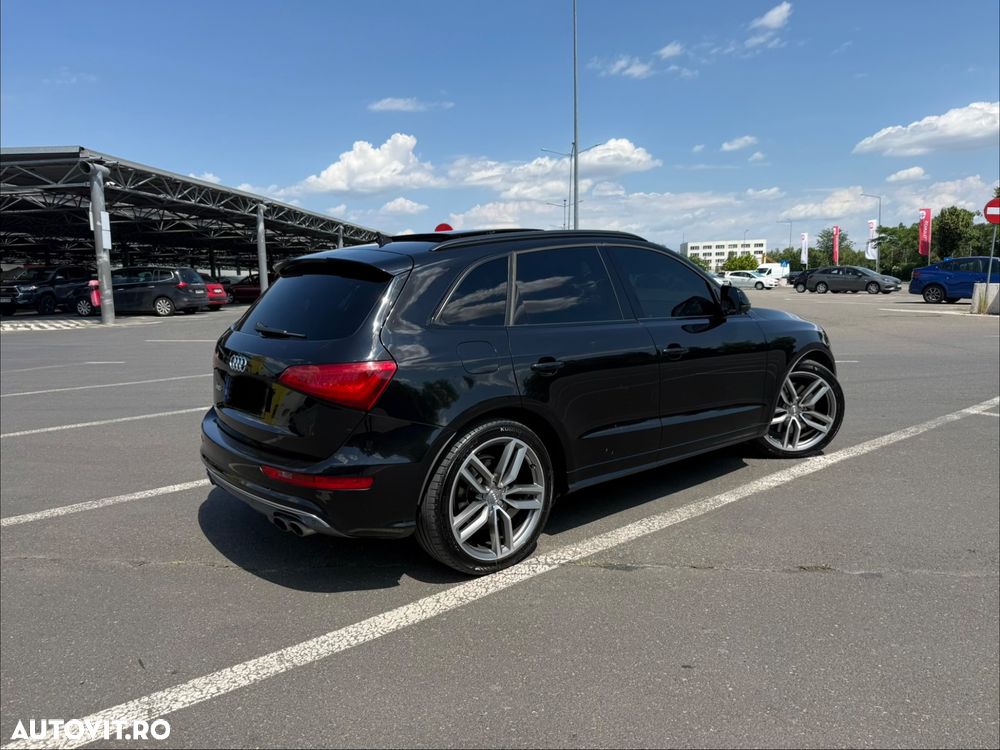Audi SQ5 - 5