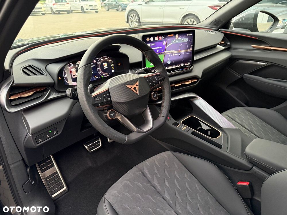 Cupra Terramar 2.0 TSI 4Drive VZ DSG - 28