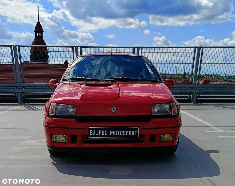 Renault Clio - 6