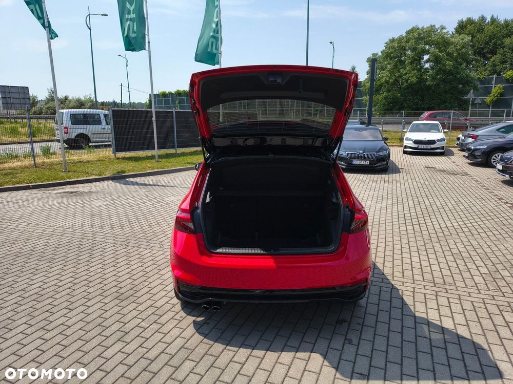 Skoda Fabia 1.5 TSI 130 Sport DSG - 11