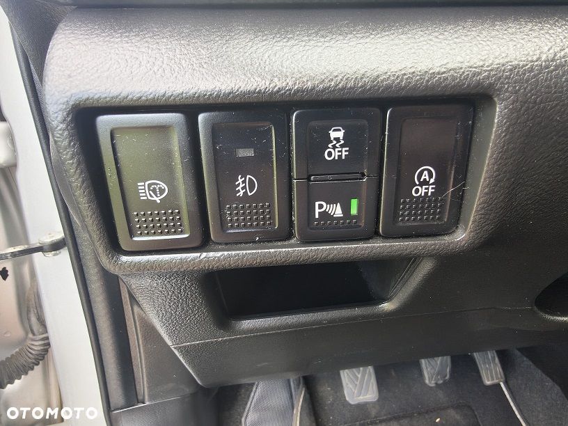 Suzuki SX4 - 15