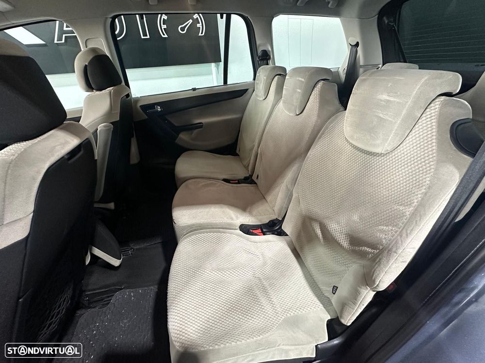 Citroën C4 Picasso - 5